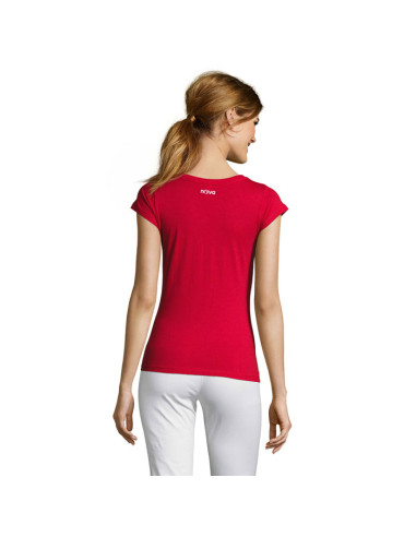 Triko dámské ULIČNICE