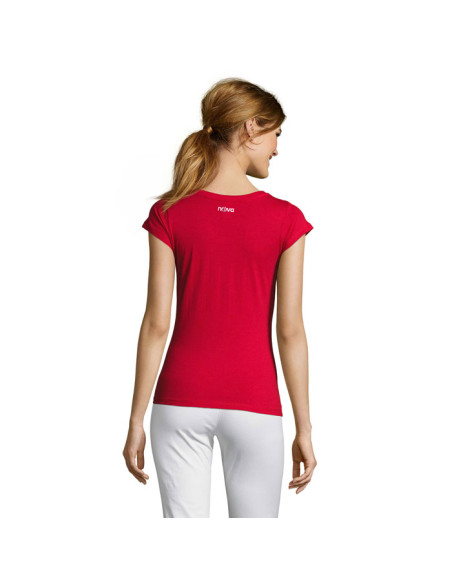 Triko dámské ULIČNICE