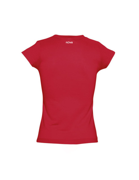 Triko dámské ULIČNICE