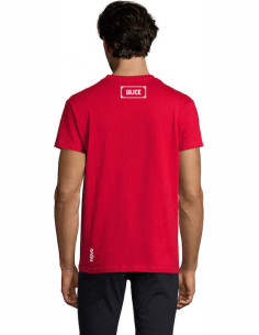 Triko unisex - Jsem kvalitní člověk 2